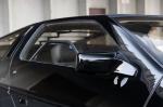 DeLorean DMC-12 in Black 1981 года